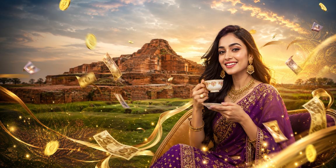 বাংলাদেশি মডেল ek 33 লটারি পেমেন্ট ক্যাশব্যাক বোনাস উপভোগ করছেন