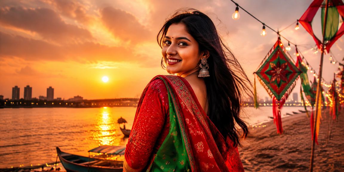 বগুড়ায় পহেলা বৈশাখ উৎসবে ek 33 গেমিং প্ল্যাটফর্মের আনন্দময় পরিবেশ