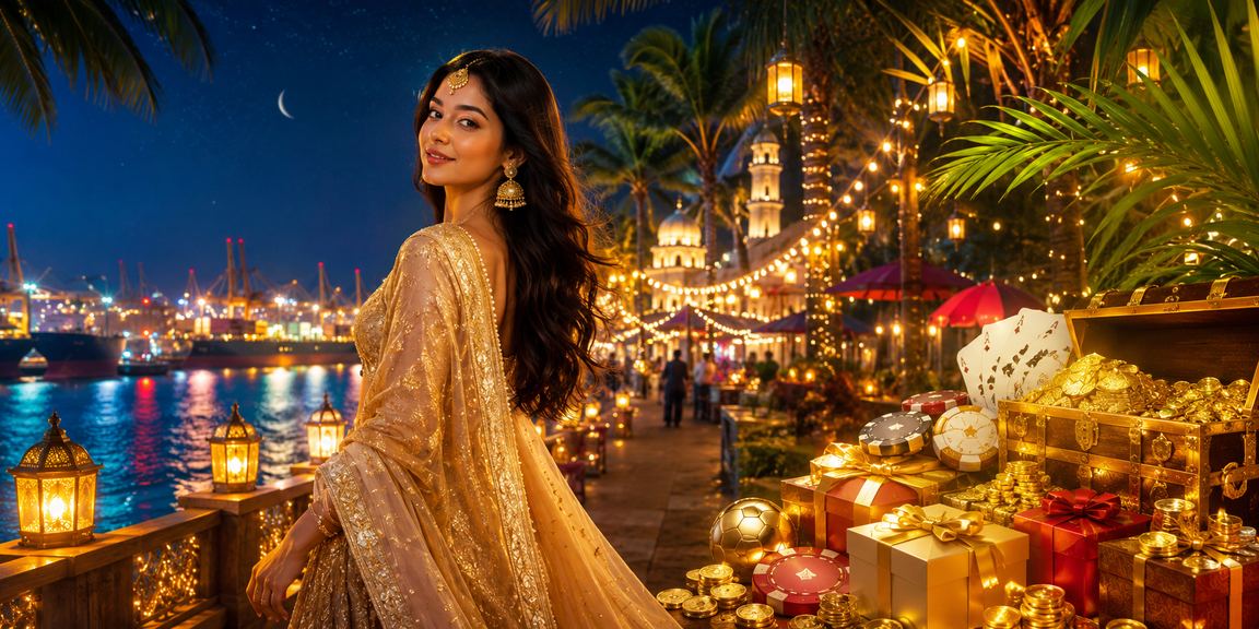 চট্টগ্রামে ঈদ উৎসবে ek 33 অ্যাপের মাধ্যমে অনলাইন লটারিতে অংশগ্রহণ