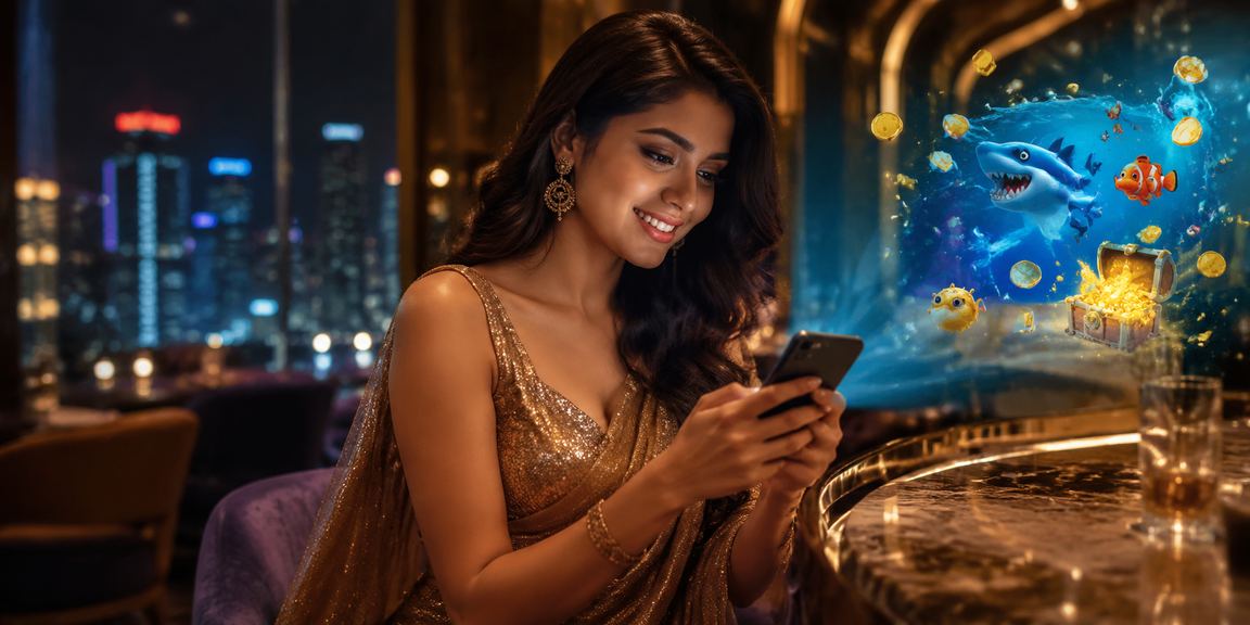 চট্টগ্রামে একজন ব্যবহারকারী নিরাপদ মোবাইল পেমেন্ট সম্পন্ন করছেন