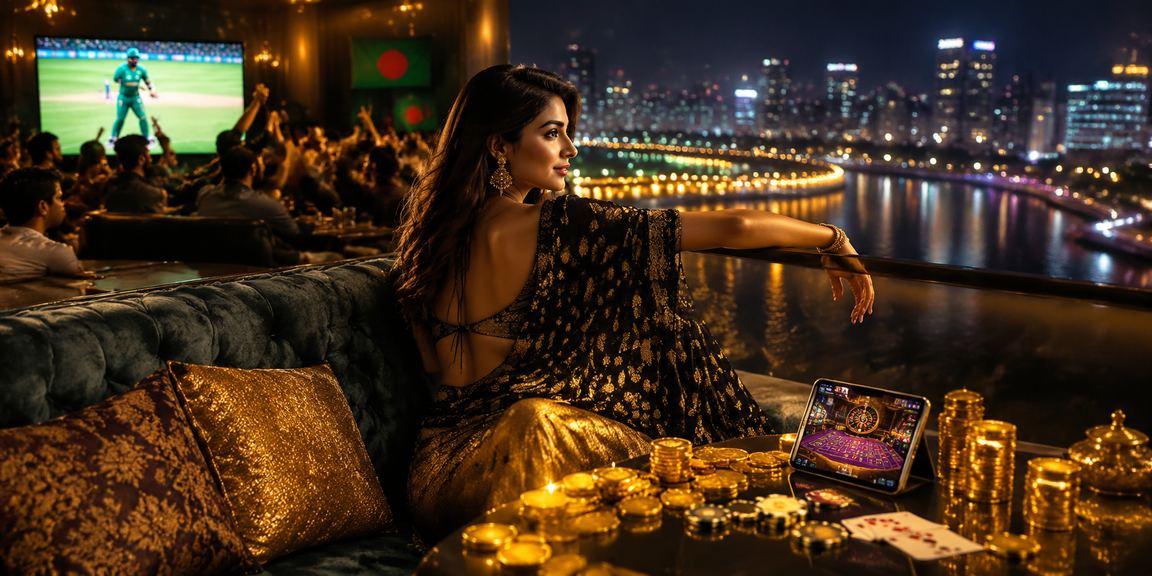 ঢাকায় ek 33 লটারি খেলছেন একজন বাংলাদেশি ব্যবহারকারী