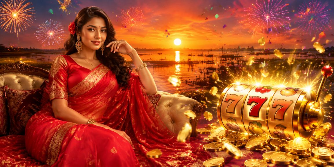 টাঙ্গুয়ার হাওরের প্রাকৃতিক পরিবেশে মোবাইলে স্লট গেমের পেমেন্ট করা হচ্ছে